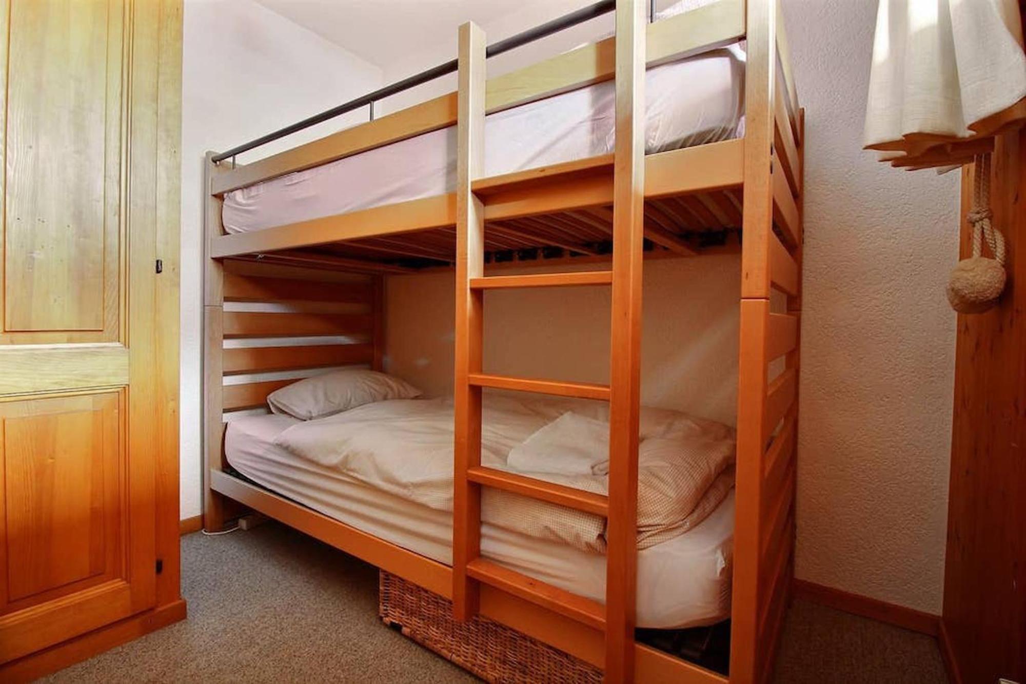 3 bedrooms Médran balcon cheminée Verbier Buitenkant foto
